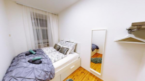 Apartment Wood